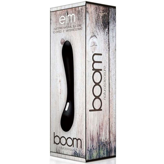 BOOM Elm - Waterproof Vibrators
