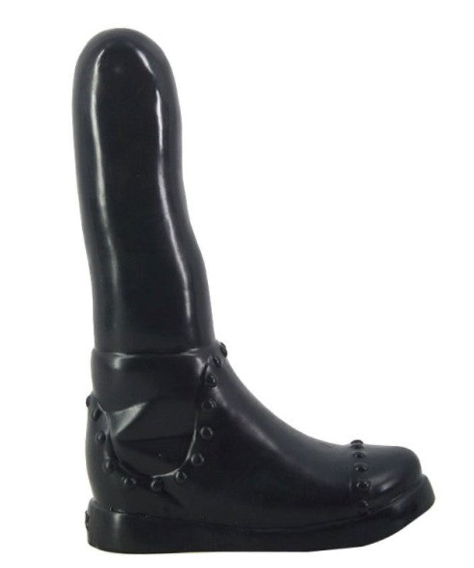 Boot Dildo Realistic Dildos