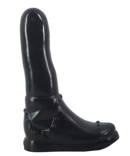 Boot Dildo - Realistic Dildos