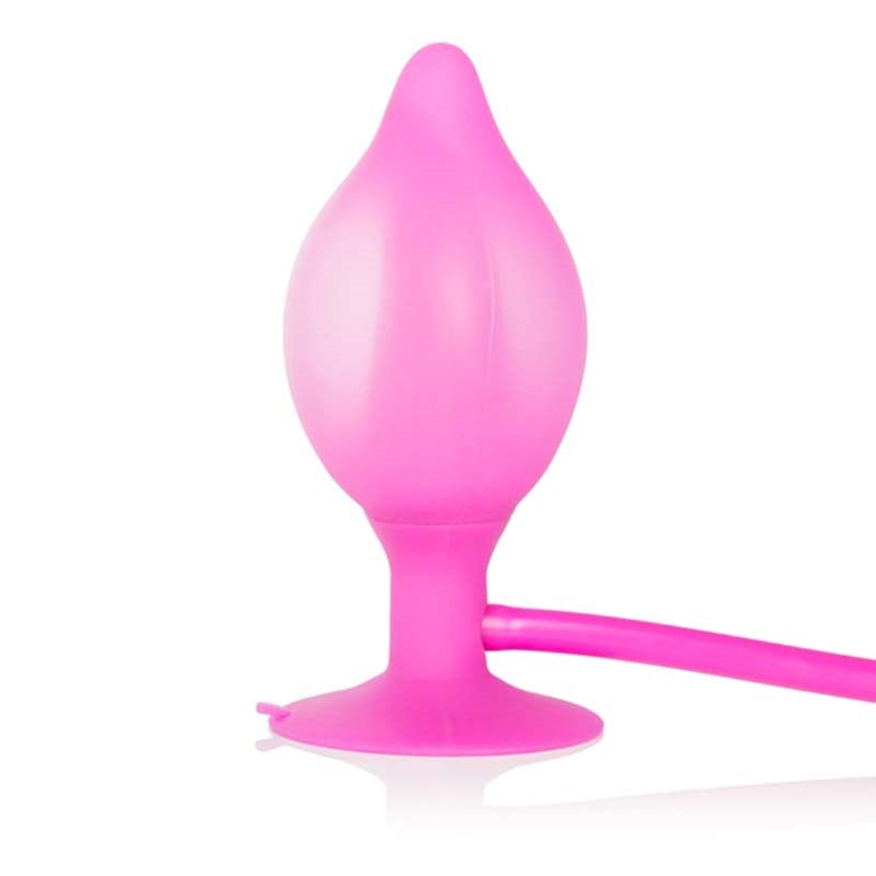 Booty Call Booty Pumper Medium Inflatable Dildos and Vibrators