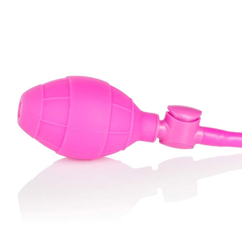 Booty Call Booty Pumper Medium Inflatable Dildos and Vibrators