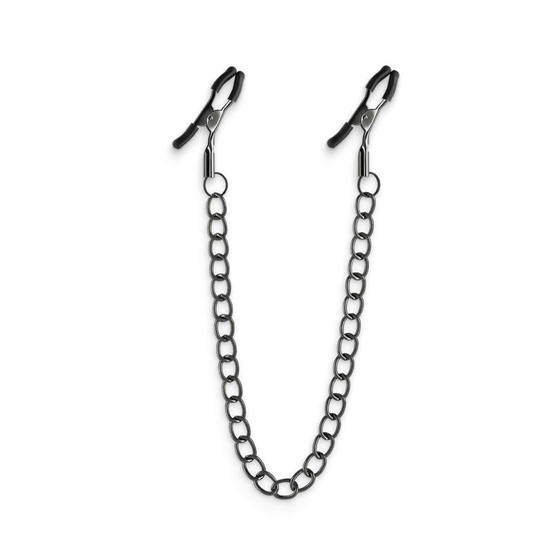 Bound Nipple Clamps - DC2 Breast and Nipple Toys