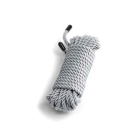 Bound Rope - Cuffs and Restraints