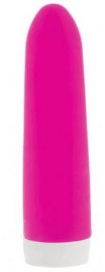 Cascade Flow Single Sheath - Mini & Slim Vibrators