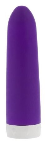 Cascade Flow Single Sheath - Mini & Slim Vibrators