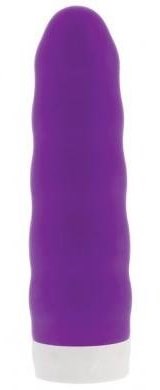 Cascade Wave Single Sheath - Mini & Slim Vibrators