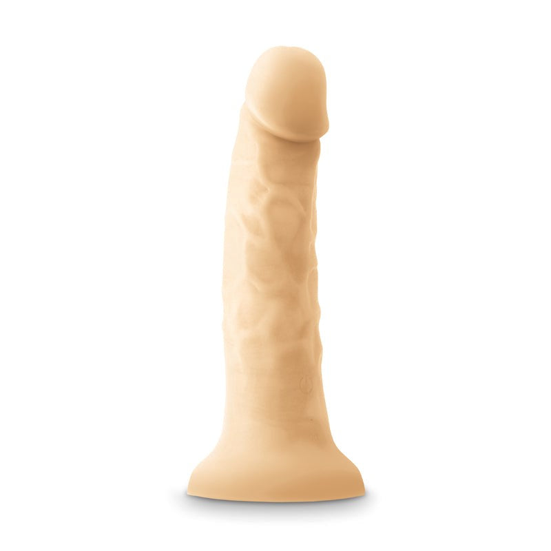 Colours Pleasures - 7 Inch Vibrating Dong Rabbit Vibrators