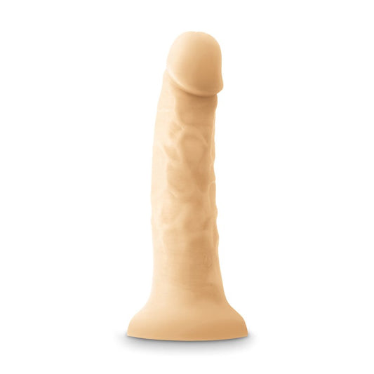 Colours Pleasures - Rechargeable 7-Inch Vibrating Delight - Rabbit Vibrators