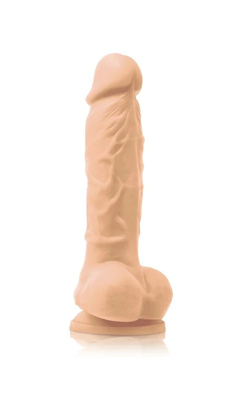 Colours Pleasures 5-Inch Vibrating Delight - Unleash Ecstasy - Body Wands