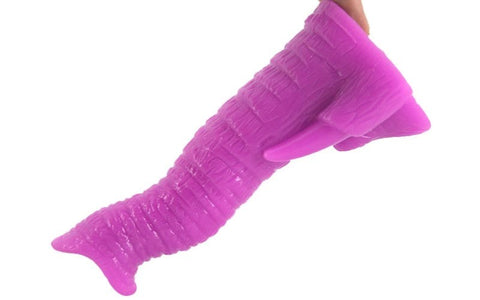 Elephant Dildo - Realistic Dildos
