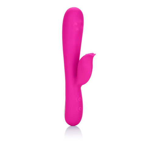 Embrace Swirl Massager - Rabbit Vibrators