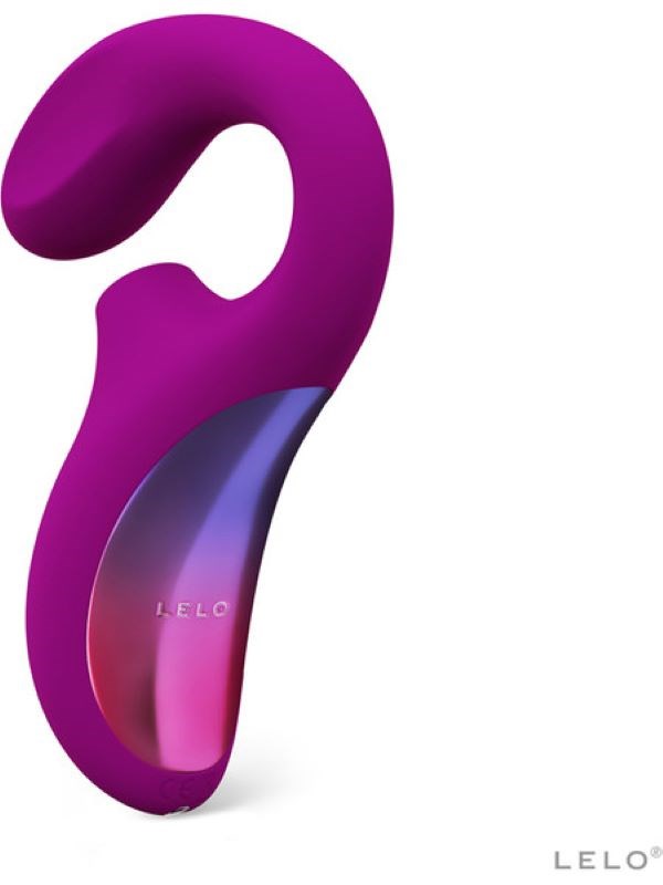 Enigma Cruise G-Spot Vibrators