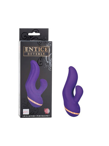 Entice Beverly Vibrator - G-Spot Vibrators