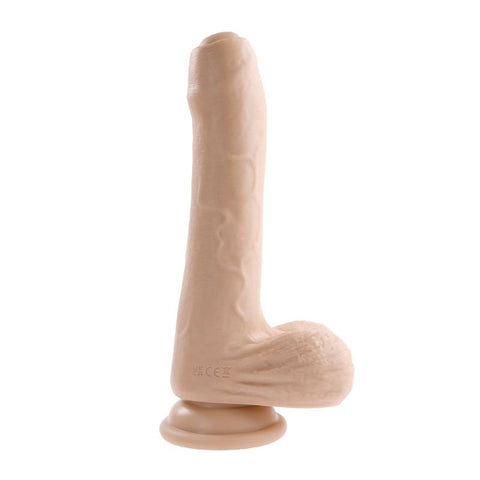 Evolved Peek A Boo - Giggles and Thrills Dildo - Vibrating Dildos