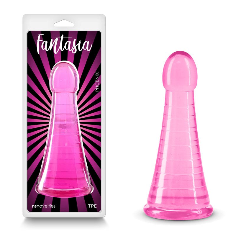 Fantasia - Phoenix Clit Ticklers and Pulsators