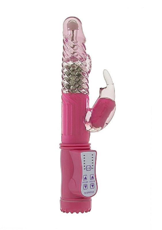 GC. Vibrating Rabbit Clit Ticklers and Pulsators