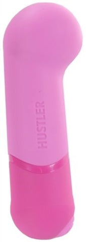 Hustler Lil' Helper Vibrator - G-Spot Vibrators