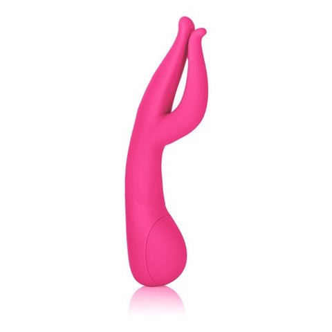 Impress Dual Kiss - Clit Ticklers and Pulsators