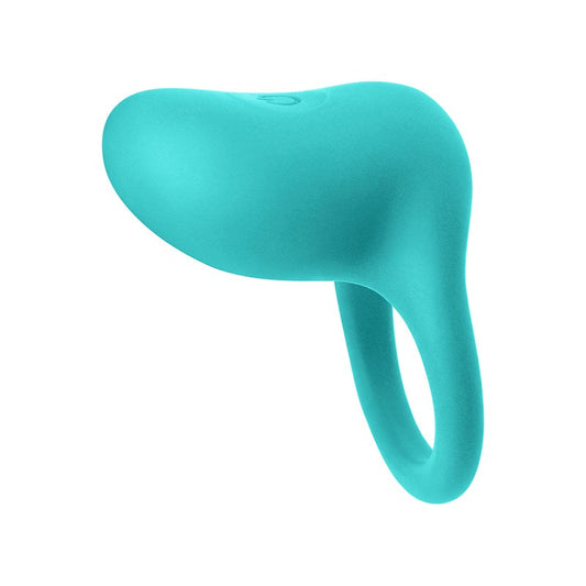 INYA Regal Finger Vibrator - Elevate Your Intimate Moments - Remote Control Vibrators