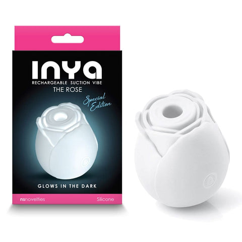 INYA The Rose - Personal Massagers
