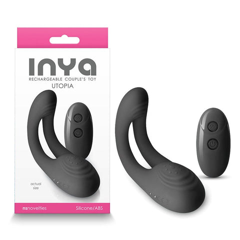 INYA Utopia - Remote Control Vibrators
