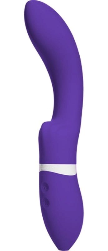 iVibe Select iRipple Luxury Sex Toys