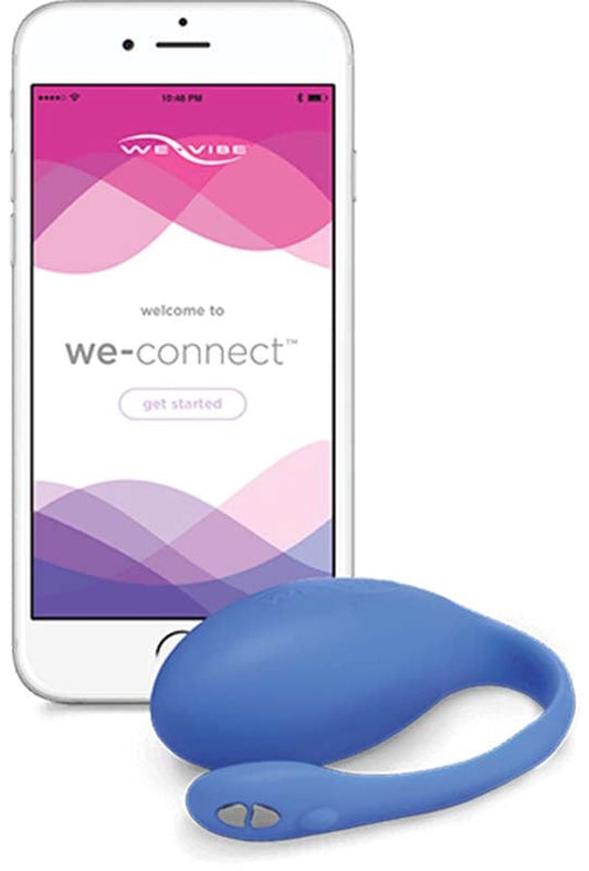 Jive by We-Vibe - Waterproof Vibrators