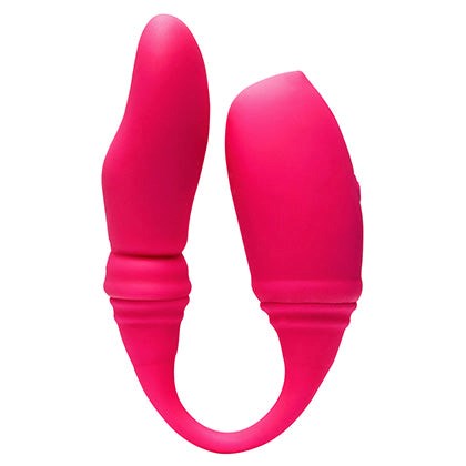 Kawaii Daisuki 5 Rechargeable - G-Spot Vibrators