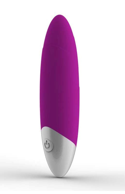 Kitty Love Vibrating Egg Bullet Vibrators