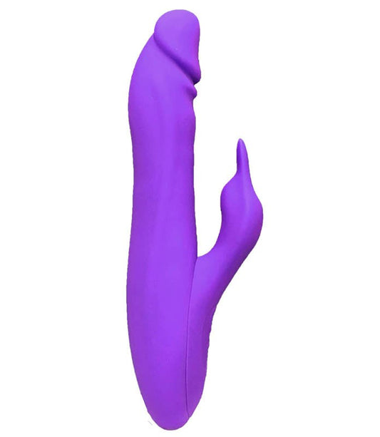 Lady Bonnd Lenna Turbo Rabbit - Rabbit Vibrators