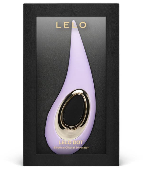 Lelo Dot Clit Ticklers and Pulsators