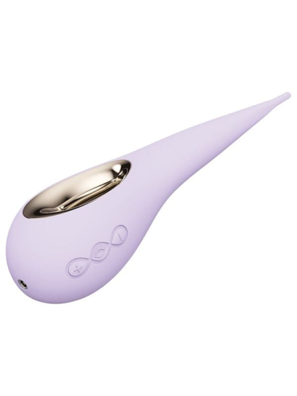 Lelo Dot Clit Ticklers and Pulsators