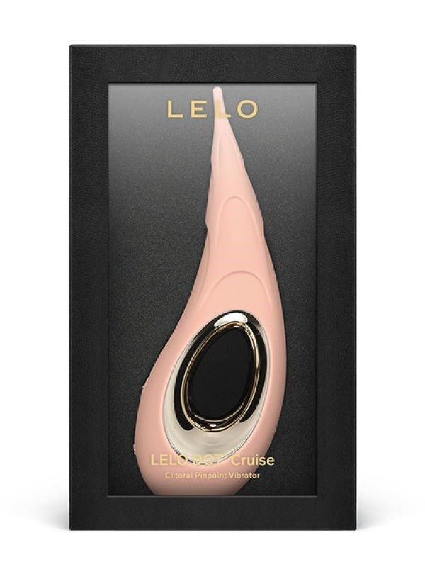 Lelo Dot Cruise Personal Massagers