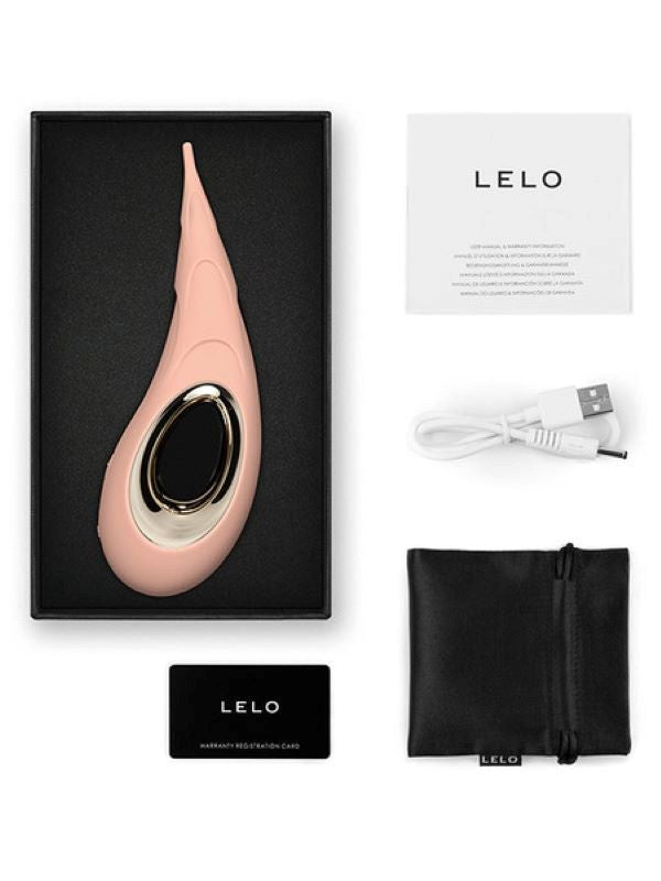 Lelo Dot Cruise Personal Massagers