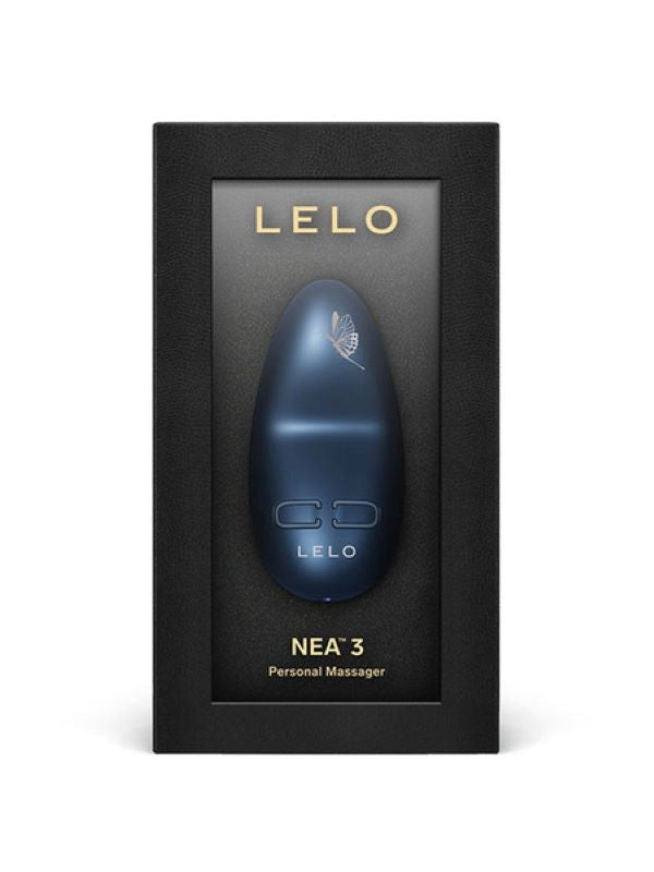 Lelo Nea 3 Clit Ticklers and Pulsators