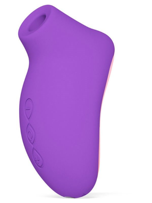 Lelo Sona 2 Travel Clit Ticklers and Pulsators