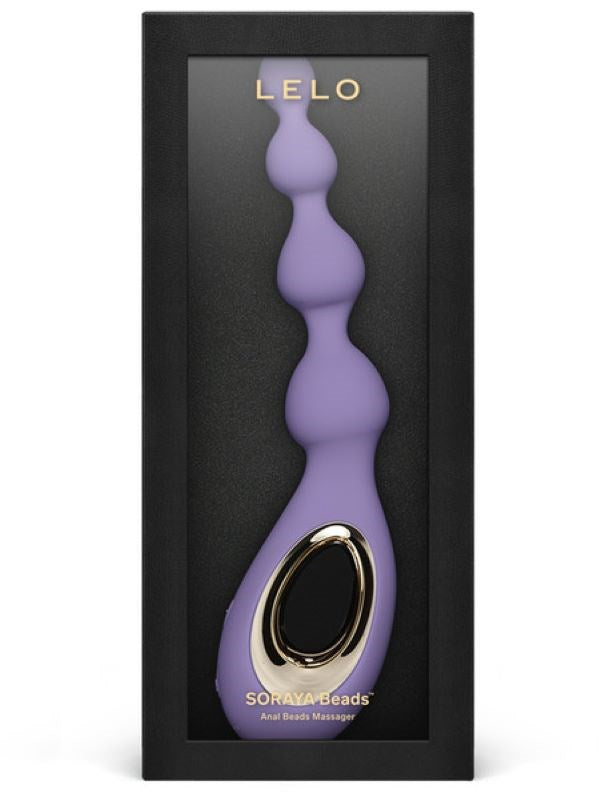 Lelo Soraya Beads Clit Ticklers and Pulsators