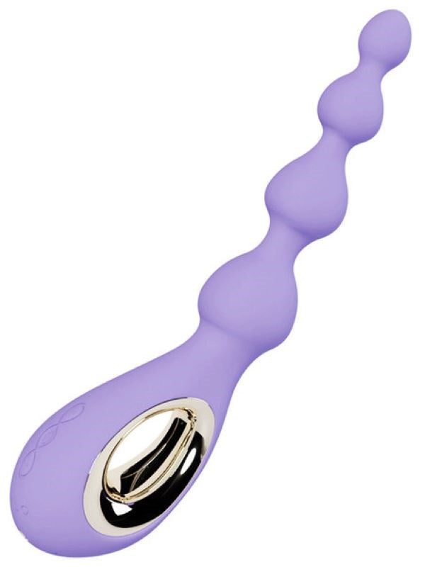 Lelo Soraya Beads Clit Ticklers and Pulsators