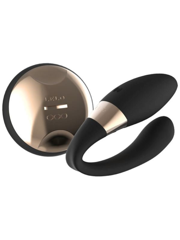 Lelo Tiani Duo Clit Ticklers and Pulsators