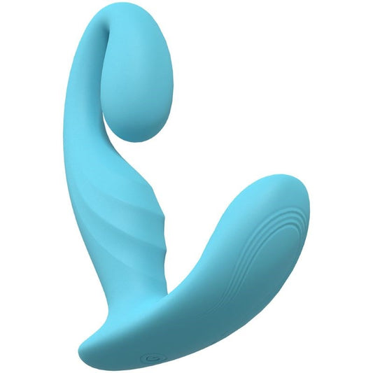 Loveline Bliss - Elevate Your Sensual Journey - G-Spot Vibrators