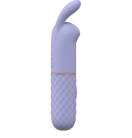 Loveline Dona - Powerful Compact Vibrator for Intimate Exploration - Rabbit Vibrators