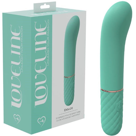 Loveline Dulce - Rabbit Vibrators