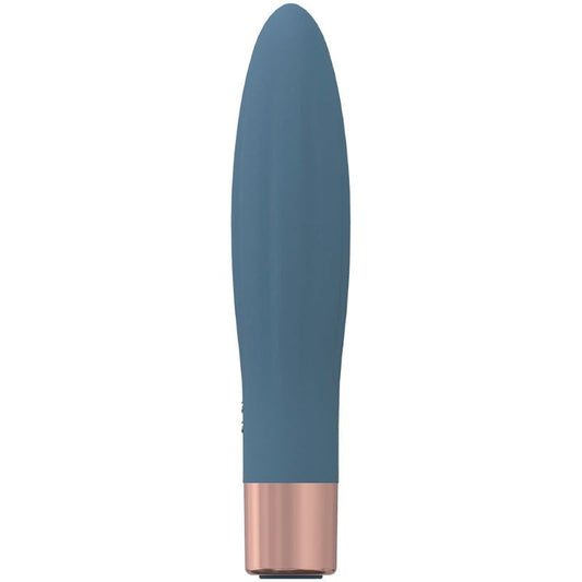 Loveline Fame Compact Pleasure Enhancer - Bullet Vibrators
