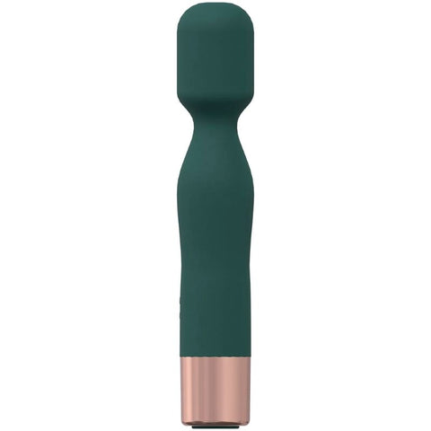 Loveline Glamour - Portable USB Rechargeable Pleasure Wand - Body Wands