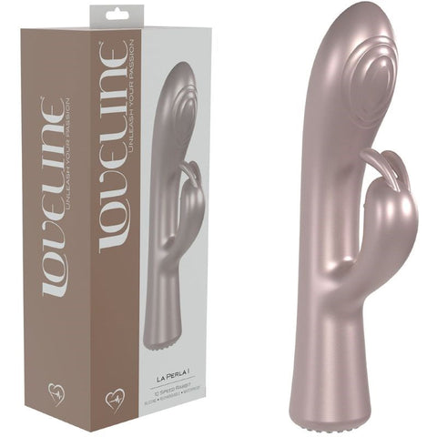 Loveline La Perla I - Body Wands