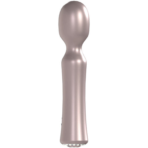 Loveline La Perla IV - Your Discreet Intimate Companion - Mini & Slim Vibrators