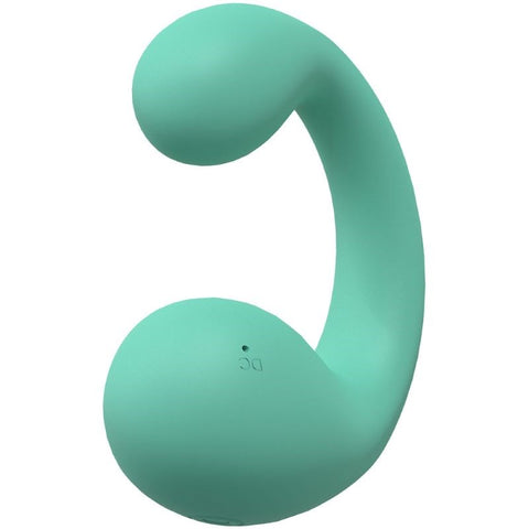 Loveline Playful - Dual Vibrator for Submersible Fun - Sex Kits