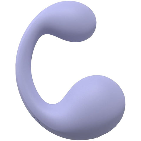 Loveline Playful - Dual Vibrator for Submersible Fun - Sex Kits