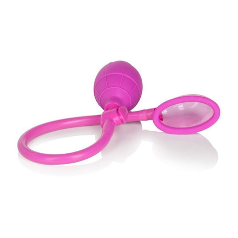 Mini Silicone Clitoral Pump - Sex Toys For Couples