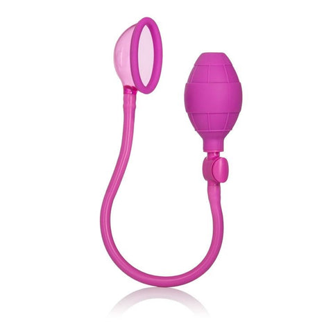 Mini Silicone Clitoral Pump - Sex Toys For Couples